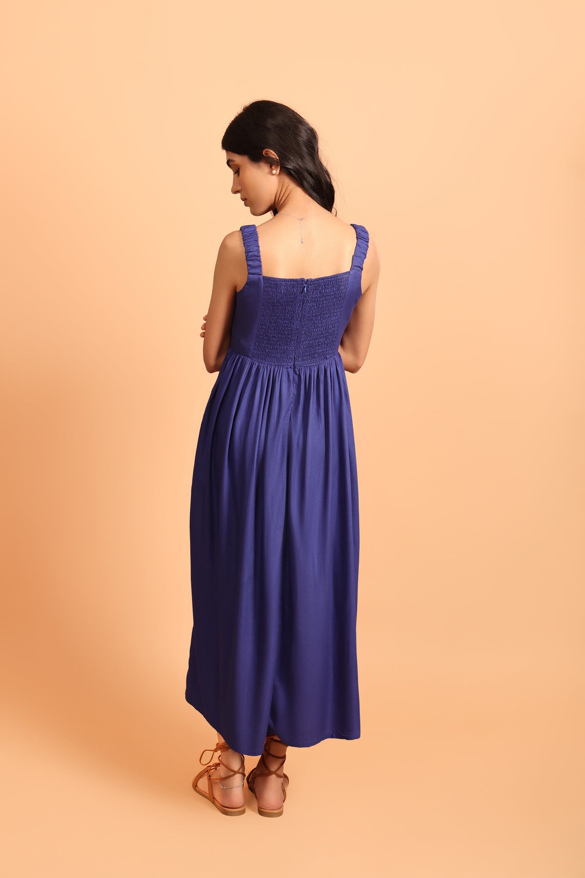 Bodhi Maxi Dress