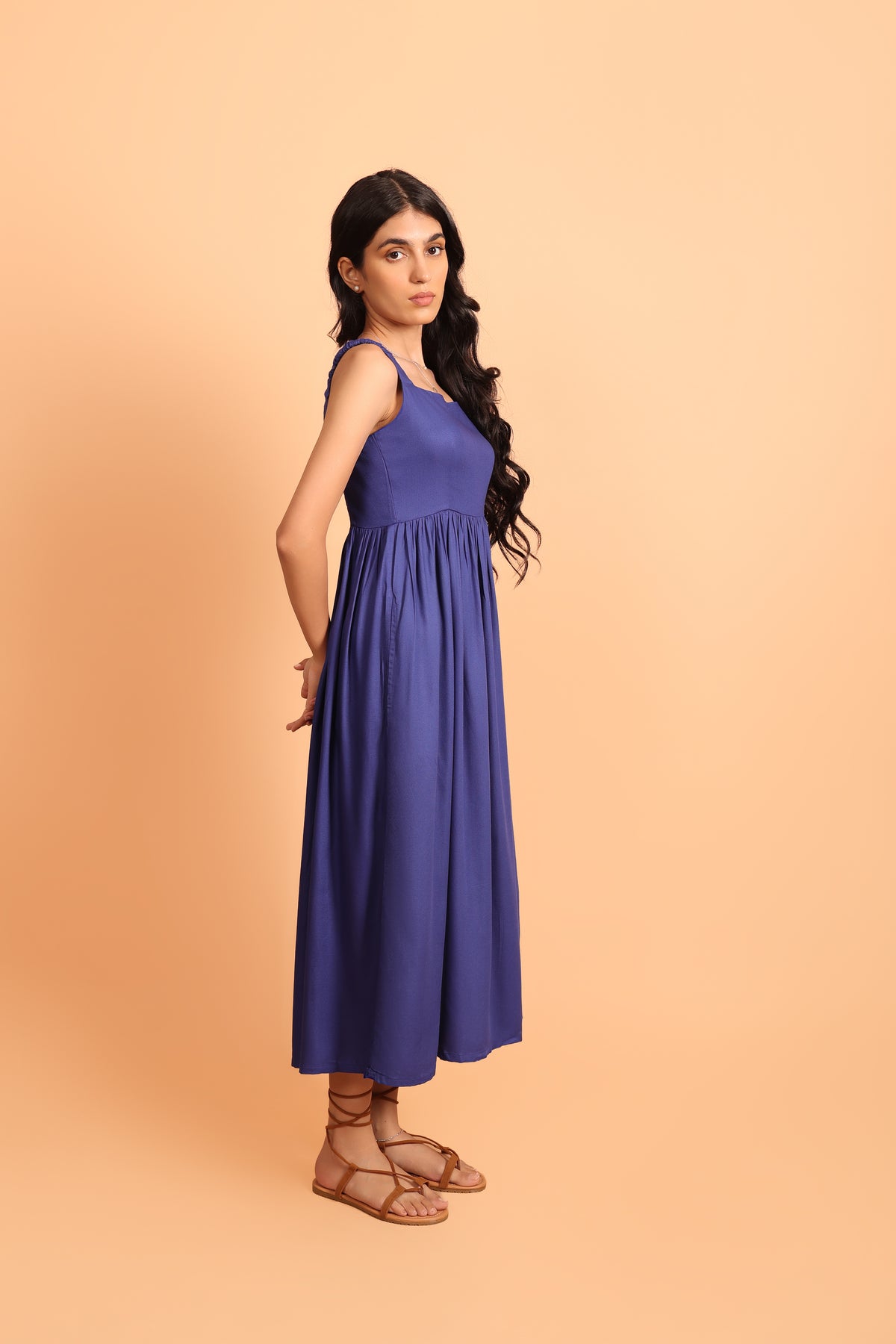 Bodhi Maxi Dress