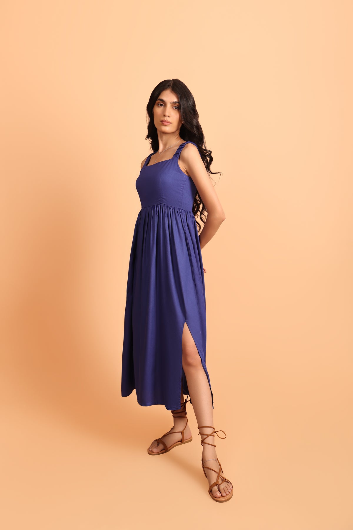 Bodhi Maxi Dress