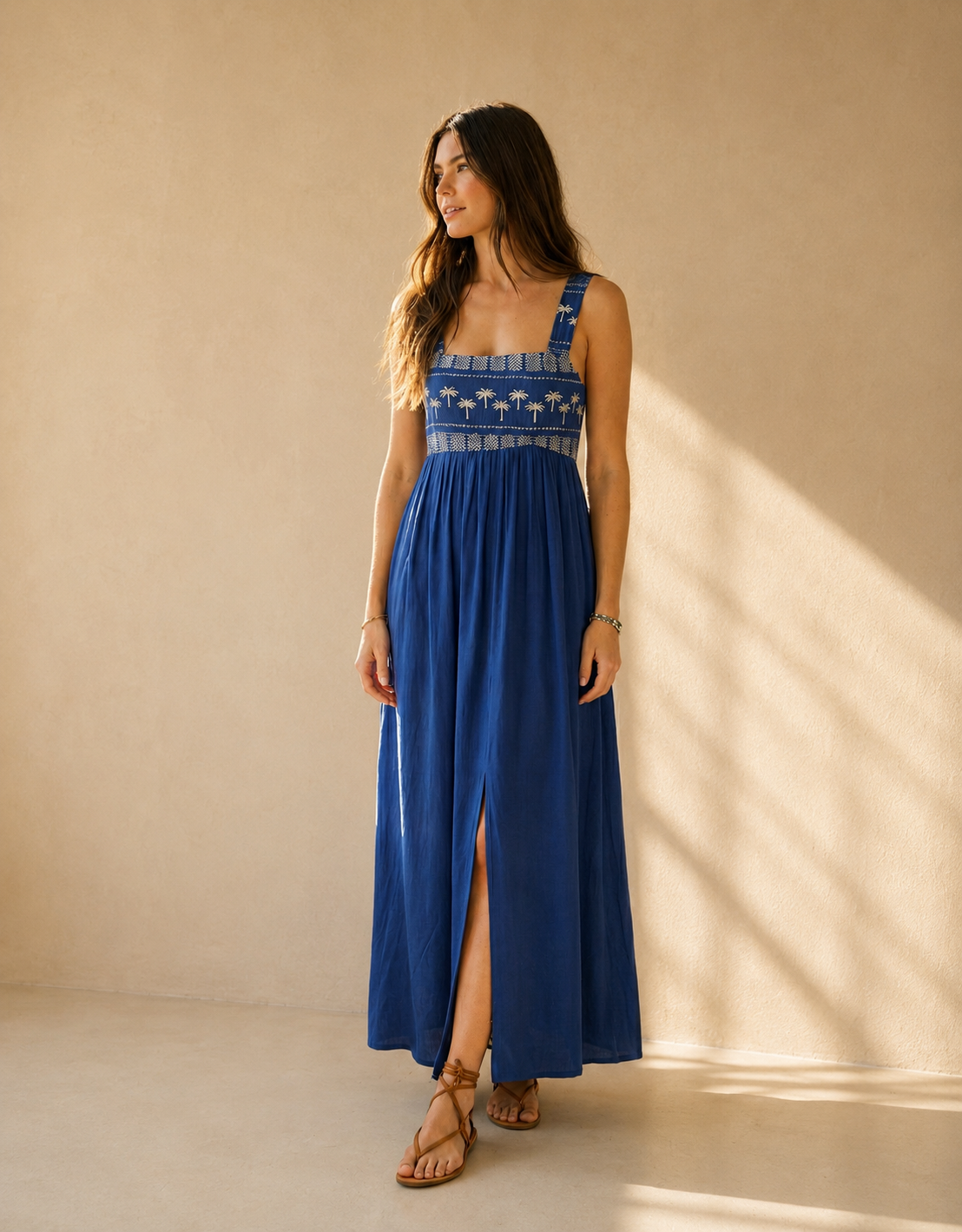 Bodhi Maxi Dress