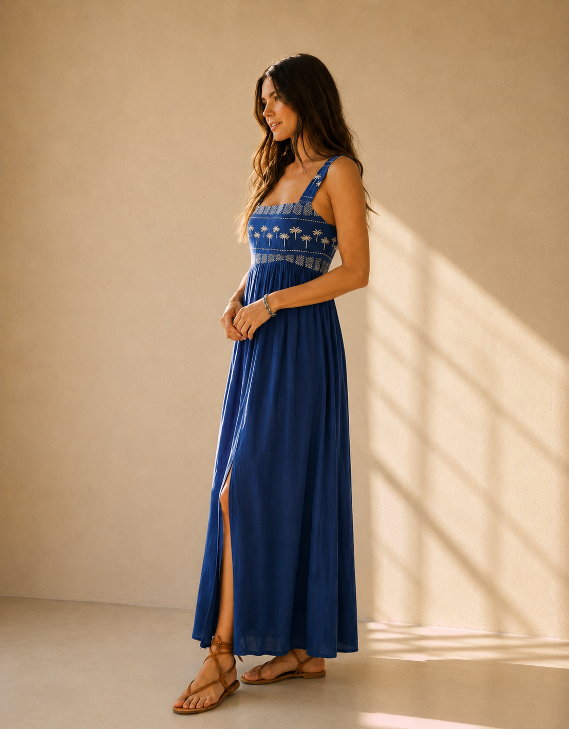 Bodhi Maxi Dress