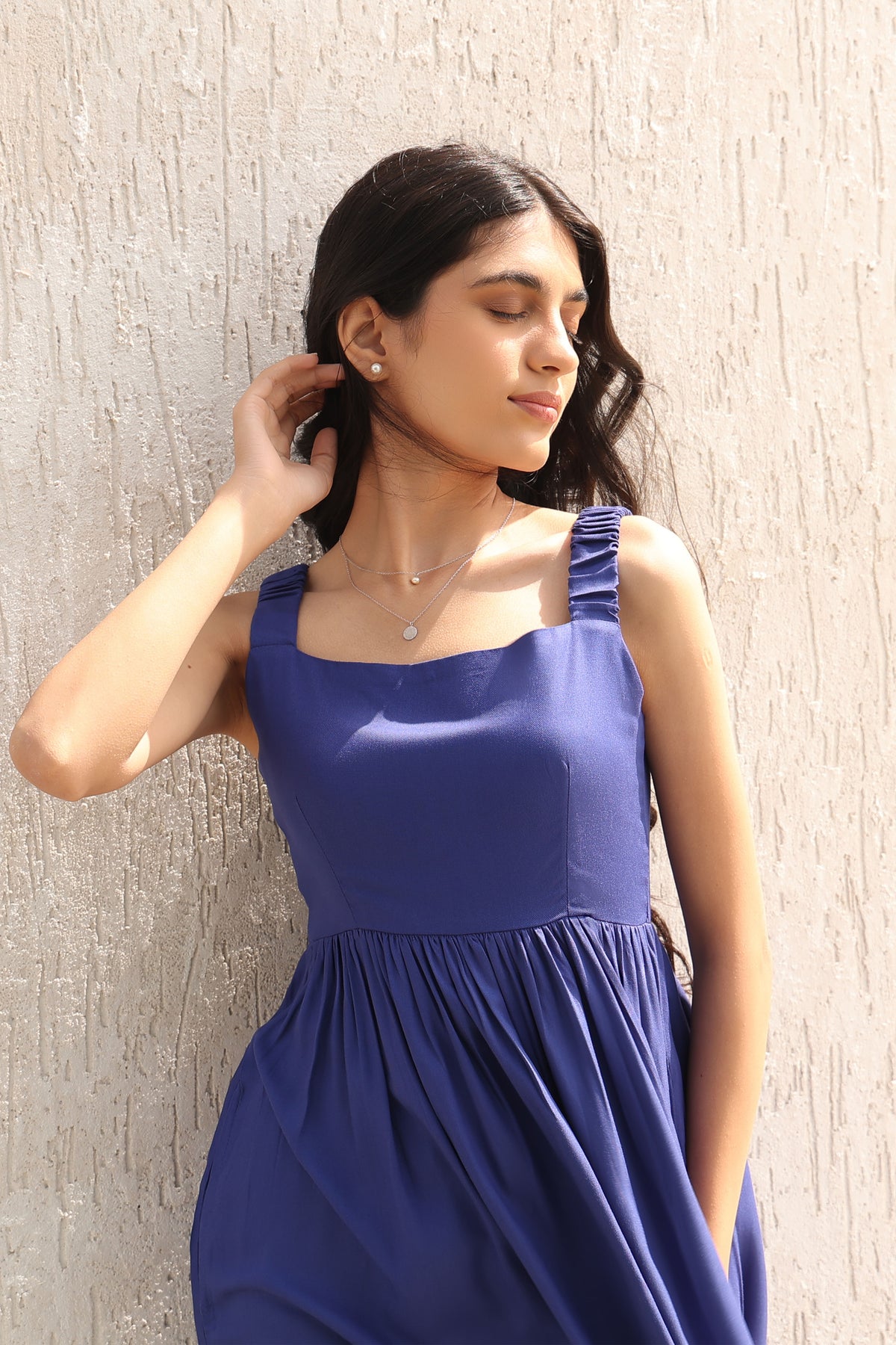 Bodhi Maxi Dress