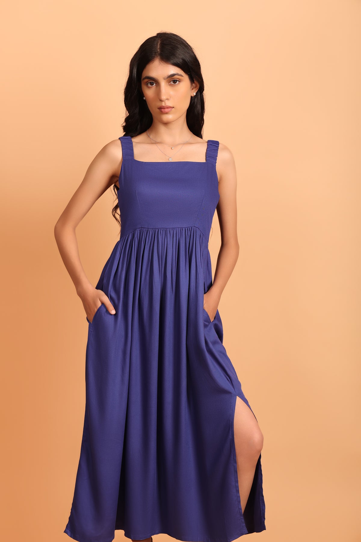 Bodhi Maxi Dress