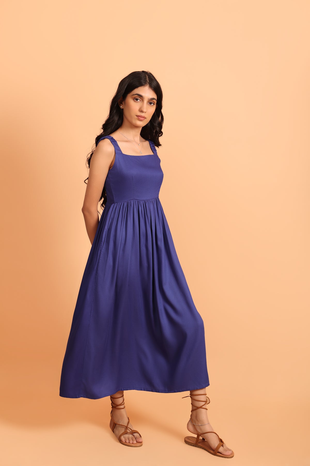 Bodhi Maxi Dress